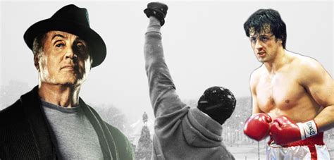 Рокки бальбоа картинки - 63 фото