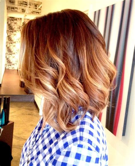 30 Cute Daily Medium Hairstyles 2018 Easy Shoulder Length Hair Ideas