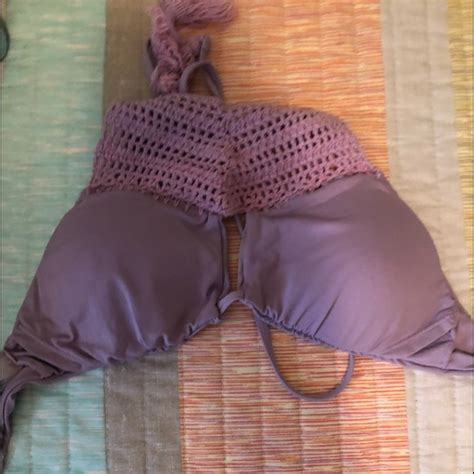 Swim Lavender Bikini Top Poshmark