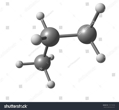 Propane: Propane Molecular Formula