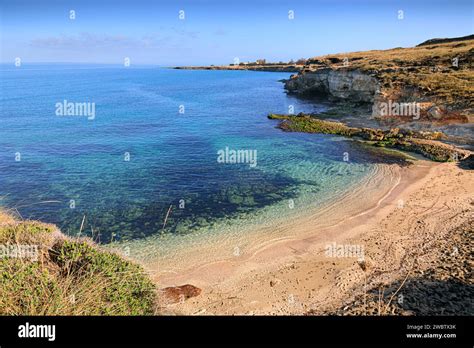 Monopoli Coast Hi Res Stock Photography And Images Alamy