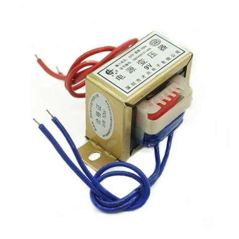 Power Transformers Business Industrial 110V Output AC Single Dual