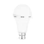 Buy Sparkworld Rechargeable W Led Emergency Inverter Bulb Cool White