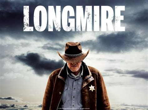 Longmire Season 7 Is Finally Happening Everything To Know