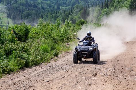 Polaris Sportsman XP 1000 2020 Essai Planète Quad Magazine