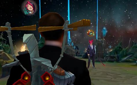 Fuck Riot Games Pasteur Douglas Twitter