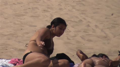 Bikini Beach Girls Videos Vol
