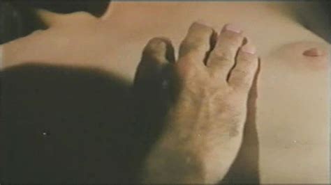 Naked María Baxa in Il commissario Verrazzano