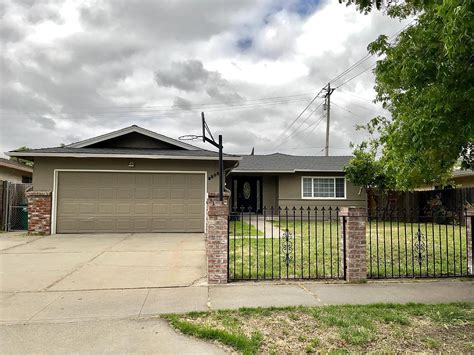 8205 N El Dorado St Stockton Ca 95210 Zillow