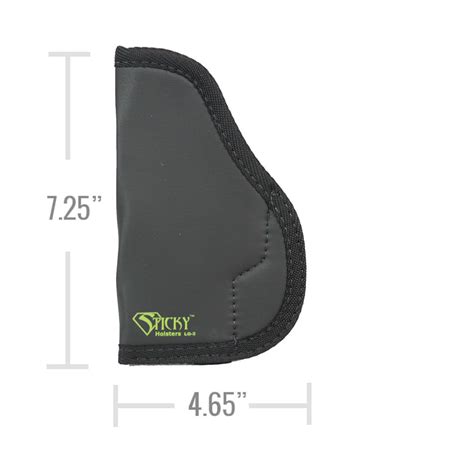 Lg 2 Large Sticky Holster Sticky Holsters