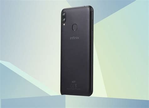 Infinix Hot X Ponsel Murah Yang Segera Hadir Pada Februari Dengan Harga Jutaan