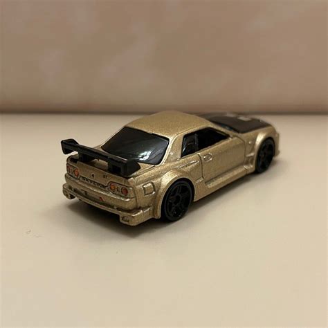 Hot Wheels Loose Cars Nissan Skyline Gt R R Toyota Gr Supra Toyota Sprinter Trueno Ae