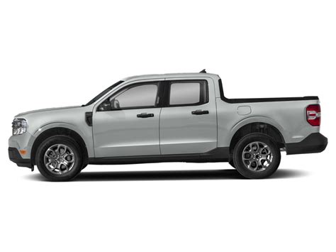 New 2024 Ford Maverick Xlt Sherwood Park Ab