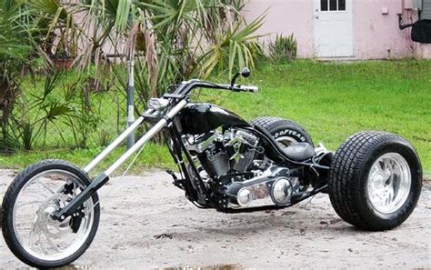 Custom Harley Davidson Trikes For Sale Jc Markham