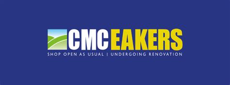 Cmc Eakers