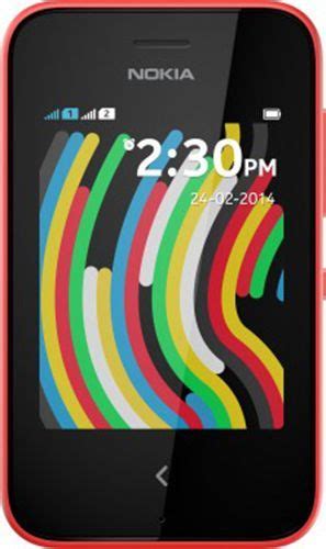 Характеристики Nokia Asha 230 Dual sim 📱 Цены