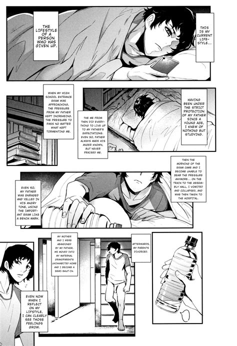 Chuppon Onna No Vacuum Fella Page Nhentai Hentai Doujinshi And Manga