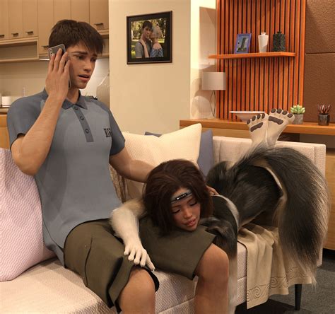 Kennel Corp Chapter Lateral Career Moves By Joeforest Hentai Foundry