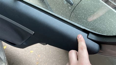 Вопрос по карте задней двери — Skoda Octavia A5 Mk2, 1,6 л, 2013 года ...