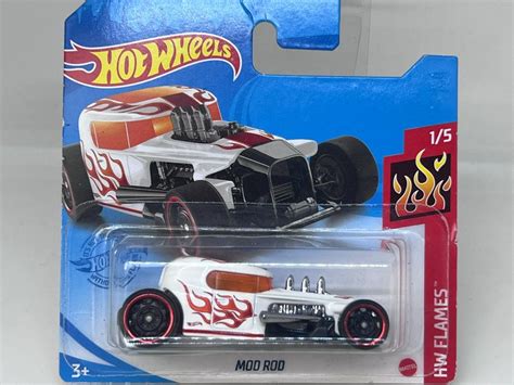 Hot Wheels Mod Rod Kaufen Auf Ricardo