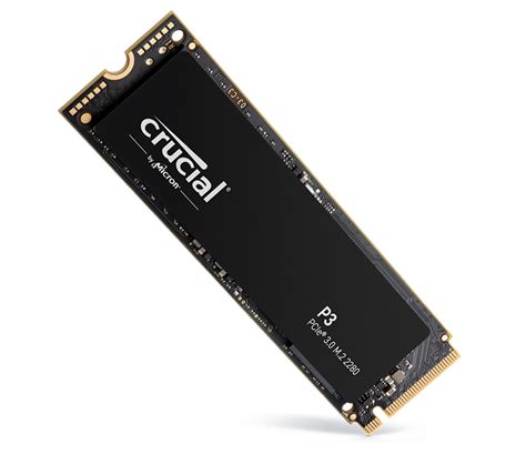 P3 1000GB 3D NAND NVME PCIE M 2