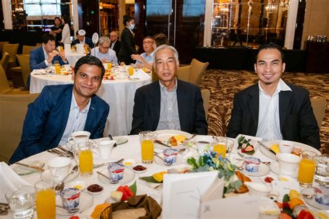 Pictures from Future of Charity Boards - Council for Board Diversity