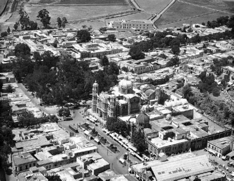 31 Fotografías Que Muestran Lo Diferente Que Era México Hace 100 Años