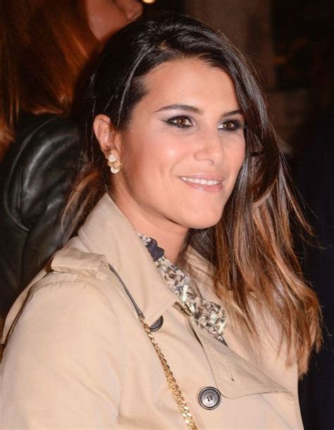 Karine Ferri Cyril Hanouna et laffaire des photos dénudées un revenge porn cathodique Elle