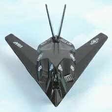 Hot Wings F 117 Promo Per4mance Inc