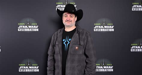 Dave Filoni Says Thrawn Is The Big Bad Of Disney Star Wars New