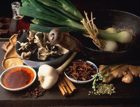 Learn About These Chinese Vegetables Artofit