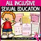All Inclusive Sexual Education Anatomy Puberty Sex Dating Consent And More