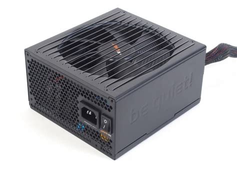 Be Quiet Straight Power E10-CM 800W Reviews, Pros and Cons | TechSpot