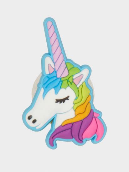 Джиббитсы CROCS 10007208, цвет: Белый - купить по выгодной цене в ...