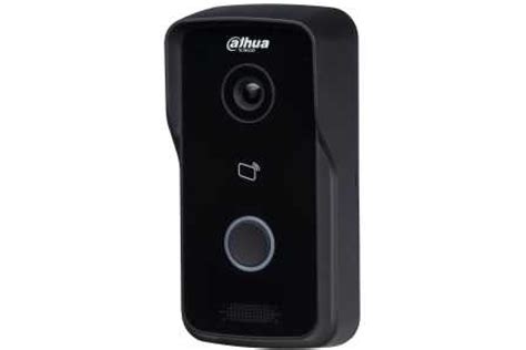 Панель вызывная Dahua DHI-VTO2111D-P-S2 - выгодная цена, отзывы ...