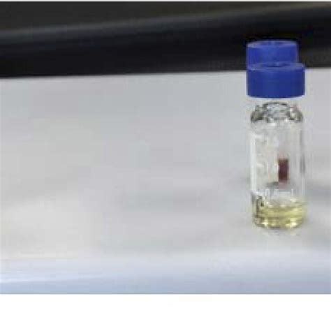 Hydrogenation Of Methyl Linoleate Catalysed By Pyrazolyl Palladium Ii