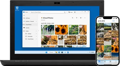 How To Transfer And Sync Icloud Photos To A Windows Pc Tapsmart