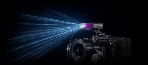 DJI RS 4 Pro - Transcend Potential - DJI