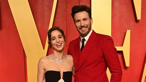 The Cutest Celebrity Couple Moments At The 2024 Oscars