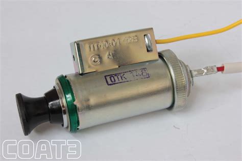Прикуриватель в сборе Соатэ ПТ10-01 - Соатэ арт. ПТ10-01 - купить по ...