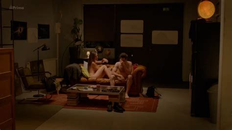 Nude Video Celebs Olga Plojhar Bursikova Nude Einstein Pripady Nesnesitelneho Genia S E