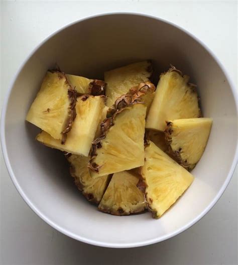 I Tried Different Foods To See If They Made My Vagina Taste Different