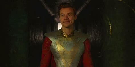 Kisah Eros Starfox Akan Dipersiapkan di Film Marvel!