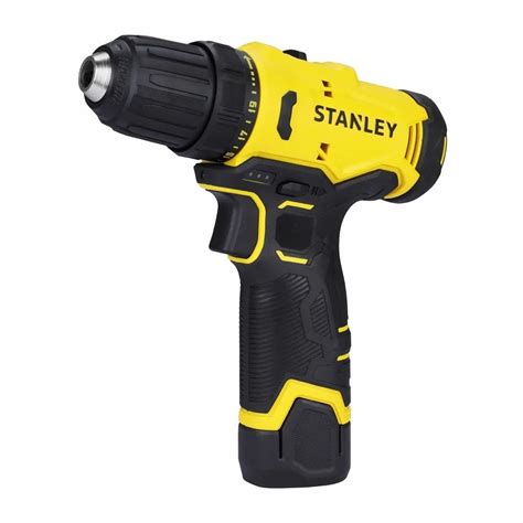 Mm Stanley Cordless V Drill Scd D K At Rs Piece In Bengaluru