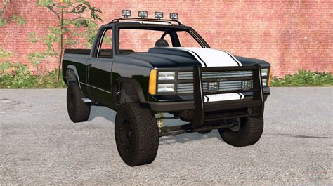 Gavril D Series Any Level Lift V Beamng Drive