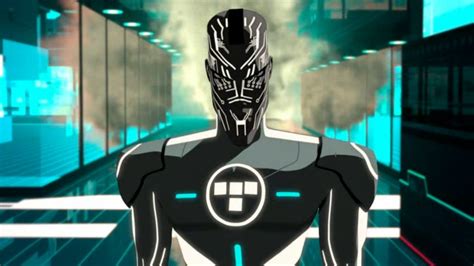Tron Uprising S01e18 No Bounds Tron Wiki Fandom Powered By Wikia