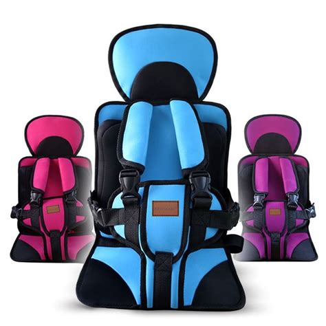 Nuevo Coche Asiento Universal Fit Ni O Asientos De Coche Asientos