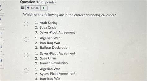 Solved The Algerian War ended with Algerian independence and | Chegg.com