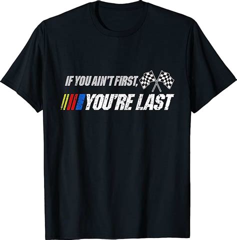 Amazon.com: Vintage Racing Tee Shirts