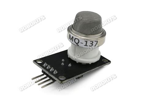 Mq Ammonia Gas Nh Sensor Module Mq Ammonia Gas Nh Sensor